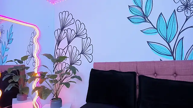 Sweet Ariadna  online show from 03-14-25, 12:07