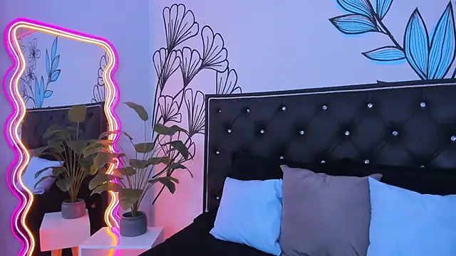 Sweet Ariadna  online show from 09-11-25, 12:05