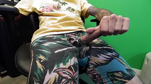 kuruptxxx live online show from 11-30-25, 07:25