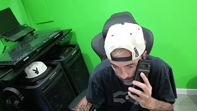 kuruptxxx live online show from 10-08-25, 06:19