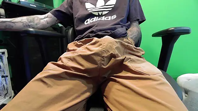 kuruptxxx live online show from 10-30-25, 07:00