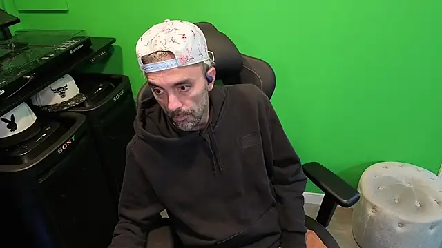 kuruptxxx live online show from 11-12-25, 06:01