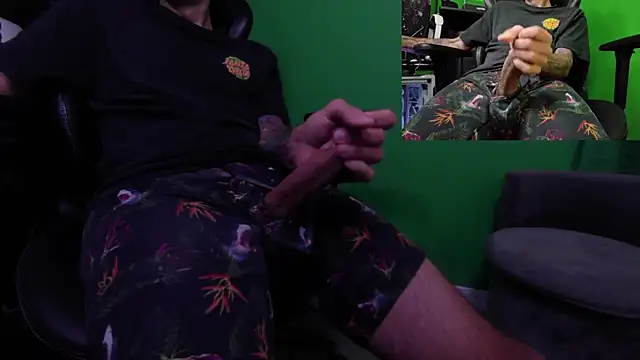 kuruptxxx live online show from 05-09-26, 01:58