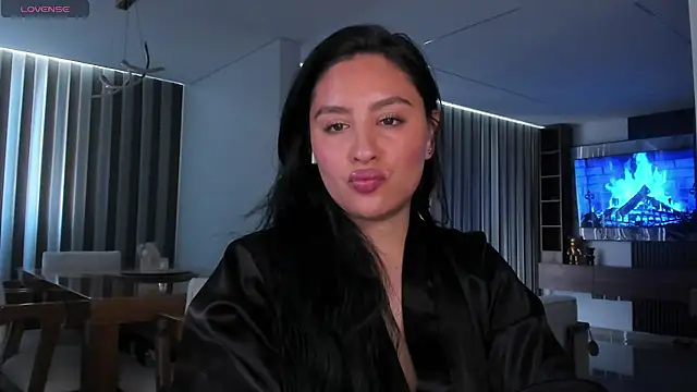 AnushaKumari online show from 09-22-25, 05:19