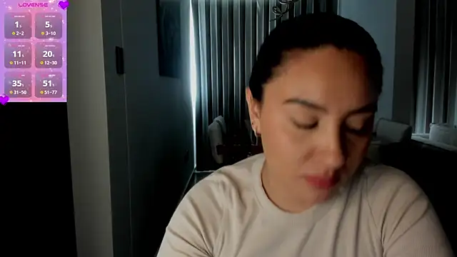 AnushaKumari online show from 11-29-25, 02:06