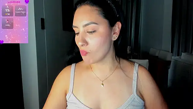 AnushaKumari online show from 02-16-26, 08:29