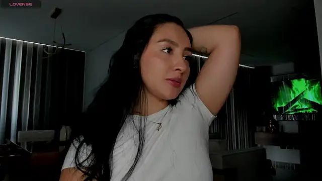 AnushaKumari online show from 09-17-25, 04:09