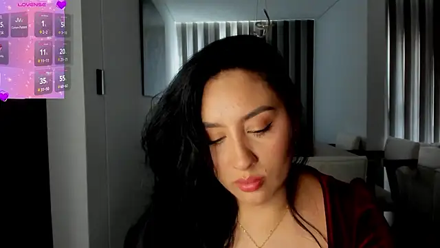 AnushaKumari online show from 02-14-26, 05:02