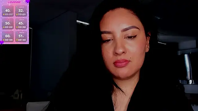 AnushaKumari online show from 10-11-25, 02:18