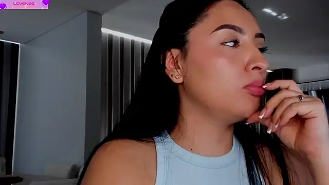 AnushaKumari online show from 10-09-25, 02:06