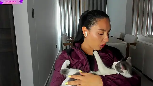 AnushaKumari online show from 09-29-25, 03:06