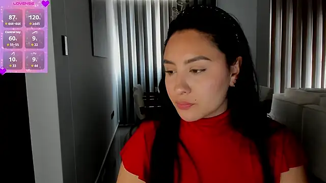 AnushaKumari online show from 02-13-26, 07:25