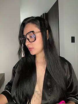 AnushaKumari online show from 09-13-25, 03:45