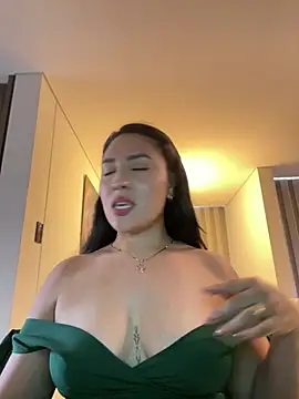 AnushaKumari online show from 03-14-26, 06:58