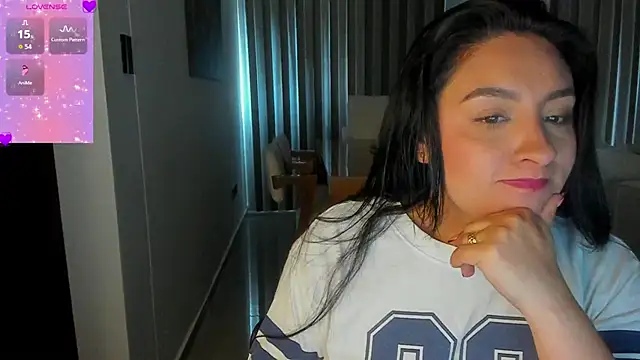 AnushaKumari online show from 02-26-26, 06:08