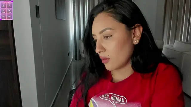 AnushaKumari online show from 04-09-26, 05:19