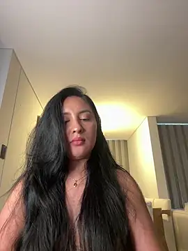 AnushaKumari online show from 04-16-26, 10:12