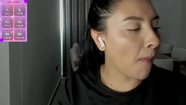 AnushaKumari online show from 11-05-25, 05:49