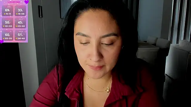 AnushaKumari online show from 02-08-26, 08:06