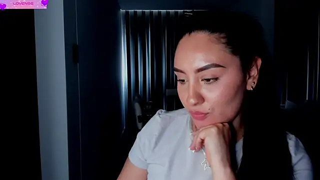 AnushaKumari online show from 10-08-25, 03:57