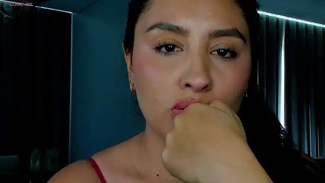 AnushaKumari online show from 10-06-25, 04:19