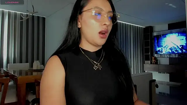 AnushaKumari online show from 09-19-25, 01:59