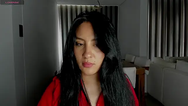 AnushaKumari online show from 09-11-25, 03:56