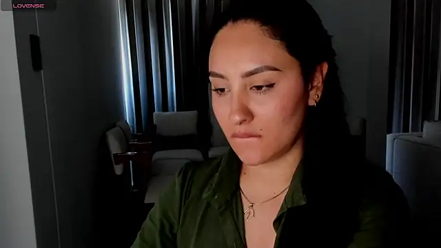 AnushaKumari online show from 10-17-25, 04:09