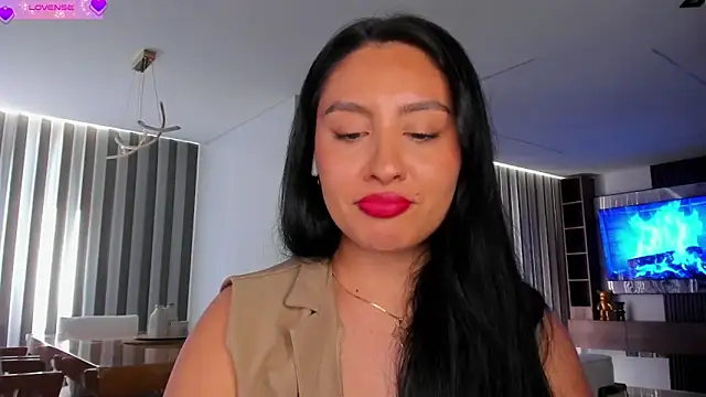 AnushaKumari online show from 09-24-25, 03:18