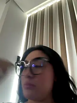 AnushaKumari online show from 12-19-25, 02:52