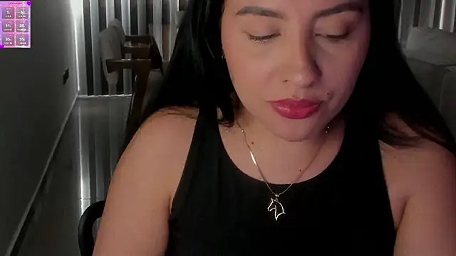 AnushaKumari online show from 03-28-26, 03:13