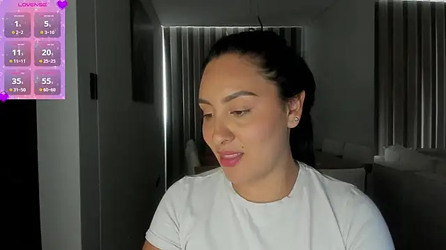 AnushaKumari online show from 01-10-26, 07:31