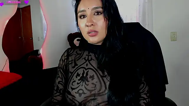 AnushaKumari online show from 01-11-25, 04:36