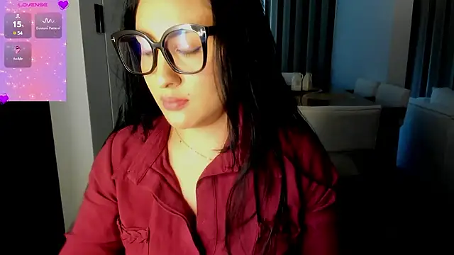 AnushaKumari online show from 02-09-26, 05:33