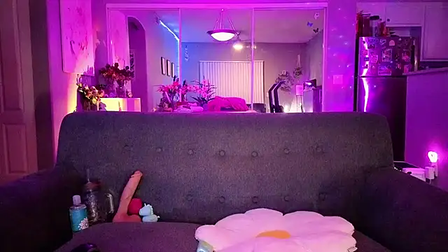 Lexi Shocker online show from 03-27-26, 08:26