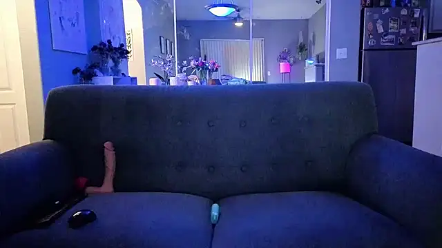 Lexi Shocker online show from 11-27-25, 06:58