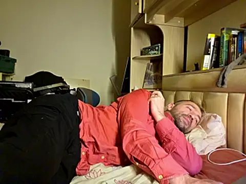 theSmallest-dick online show from 01-19-26, 05:11