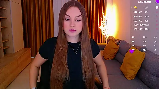  Mia Adams online show from 11-07-25, 10:09