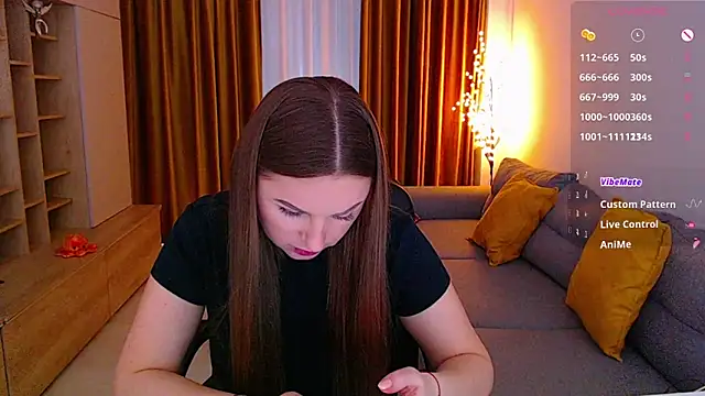  Mia Adams online show from 02-25-26, 10:04