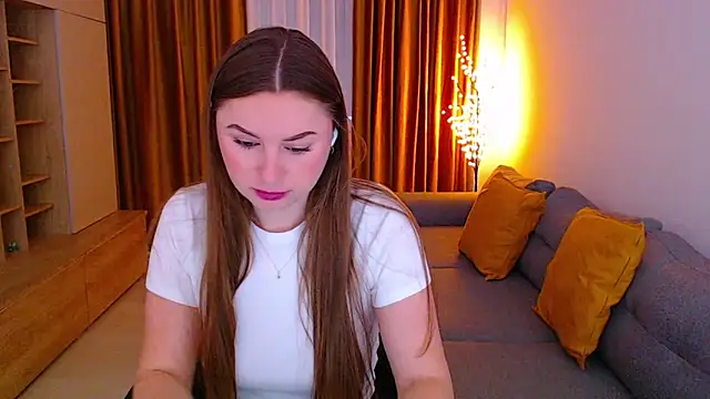  Mia Adams online show from 03-22-26, 07:21