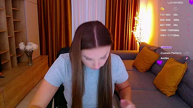  Mia Adams online show from 10-11-25, 07:20