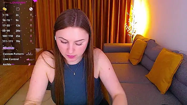  Mia Adams online show from 03-02-25, 03:08