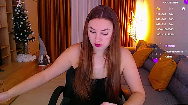  Mia Adams online show from 12-22-25, 07:41