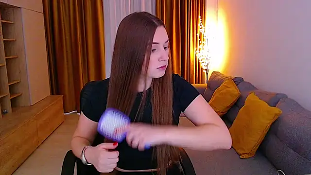  Mia Adams online show from 03-30-26, 09:55