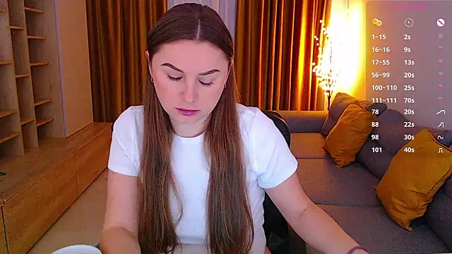  Mia Adams online show from 02-01-26, 08:12