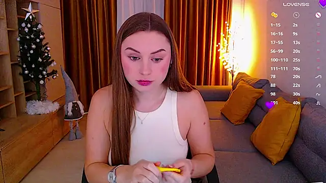  Mia Adams online show from 12-15-25, 09:59