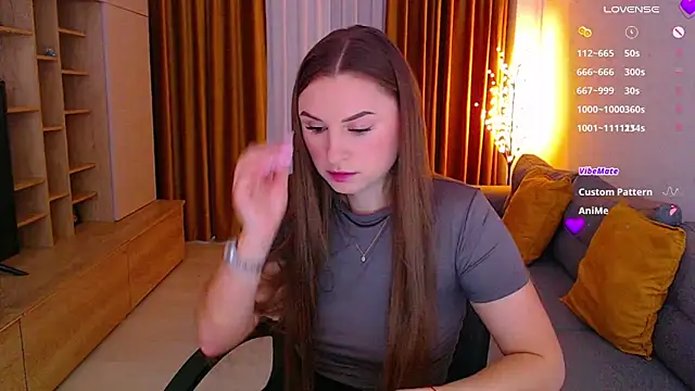  Mia Adams online show from 11-10-25, 09:03