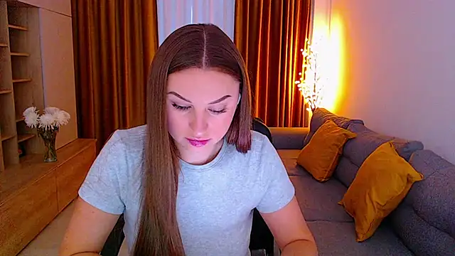  Mia Adams online show from 10-12-25, 05:53