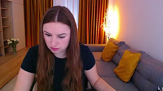  Mia Adams online show from 03-10-26, 10:30