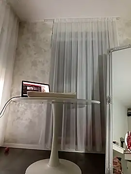 amanda-hornySeduction online show from 03-04-26, 07:27